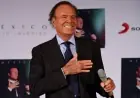 Julio Iglesias Faces Human Trafficking Allegations from Former Employees