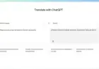ChatGPT Translator Takes on Google Translate in Language Challenge
