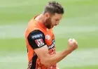 AJ Tye Leaves BBL, Inks Two-Year Contract with Yorkshire