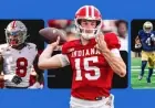 2026 NFL Mock Draft: Dante Moore’s Decision Shakes Up Round 1