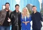 Carrie Underwood, Luke Bryan Shine in Hilarious ‘American Idol’ Bloopers