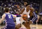 Cougars Triumph Over TCU 76-70, Advance to 4-0 in Big 12