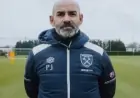 Paco Jémez Joins West Ham as New Manager