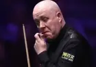 Masters 2026: Jimmy White Lauds John Higgins’ Superb Long Potting, Faces Zhao Xintong Next
