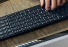 HP Unveils Keyboard with Built-In Computer