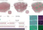 Exploring Mosaic Lateral Heterostructures in 2D Perovskite Materials