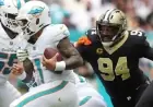 Cam Jordan’s Season Proves He Won’t Discount Contract for Saints Again
