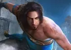 Leaked Prince of Persia Remake Website Found to Be Fake