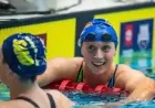 Katie Ledecky Celebrates Record 1500 Meter Win: “A Remarkable Start to the Year”