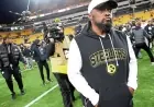 Mike Tomlin’s Exit and Steelers’ Playoff Loss Ignite Fan Discontent