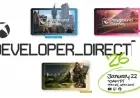 Watch the Xbox Developer_Direct 2026 Live Next Thursday