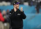 Giants Secure Key Victory by Hiring John Harbaugh