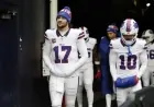 Bills Battle Broncos: DVOA Matchup Preview