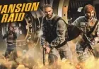 Rockstar Games Unveils GTA Online’s Thrilling Mansion Raid Redefinition