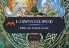 Ultimate Strategies Unveiled: Master Lorwyn Eclipsed Sealed Events