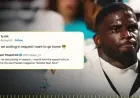 Tyreek Hill’s Mysterious Tweet Sparks Fan Speculation on Trade Destinations