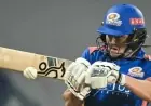 UP Warriorz Opt to Bowl; MI Reintroduce Sciver-Brunt for Matthews