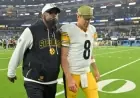 Mike Tomlin’s Powerful Final Speech Moves Aaron Rodgers and T.J. Watt to Tears