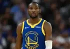 Jonathan Kuminga Requests Trade from Warriors Post-Contract Restriction Lift