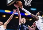 Orlando Magic and Memphis Grizzlies Ignite European Basketball in Berlin and London