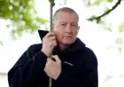 Steve Davis’ Affair, Surprising Net Worth, and Unexpected Career Shift