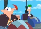 Disney Develops Third ‘Phineas and Ferb’ Movie