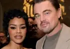 Teyana Taylor Clarifies: Leonardo DiCaprio Didn’t Approach Her