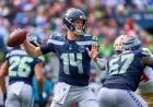 49ers Face Seahawks: DVOA Preview and Analysis