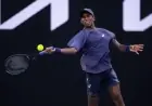 Premature Celebration at Aussie Open Leads to Opponent’s Harsh Mockery
