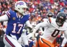 Vance Joseph Dubs Josh Allen ‘Dream Wrecker’ in 2026 Broncos vs Bills Matchup