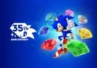 SEGA Unveils Exciting Plans for Sonic’s 35th Anniversary