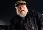 George R.R. Martin Unmotivated to Complete ‘The Winds of Winter’
