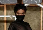 Teyana Taylor Redefines Fashion with Incognito Style
