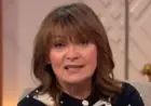 Lorraine Kelly Opens Up About Husband Steve’s Supportive Role
