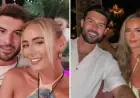 Millie Court and Liam Reardon Split: Love Island Stars Reveal Break-Up理由