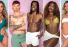 Love Island All Stars 2026: Contestants Ranked by Age