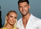 Love Island’s Millie Court Confronts Liam at All Stars Villa