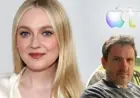 Dakota Fanning Leads New Thriller Drama Approved by Apple TV