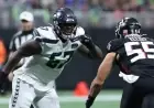 Seahawks LT Charles Cross Faces Fresh Injury Challenge