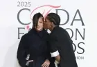 A$AP Rocky Shares His Mom’s Wish for His Romance with Rihanna