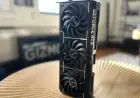 RAM Shortage Threatens Nvidia’s Budget 4K Gaming GPU