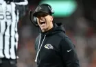 Giants Likely Offer John Harbaugh Five-Year, $100 Million Contract