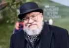 George R.R. Martin Reveals Conflict with House of the Dragon Showrunner