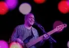 Oteil Burbridge Discusses Bob Weir’s Passing, Future of Grateful Dead at Make-A-Wish Gala