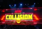 AEW Collision Spoilers: Wrestler Departs, Championship Changes Hands
