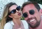 Peter Crouch’s Epic Gift Blunder for Wife Abbey Clancy’s 40th Birthday