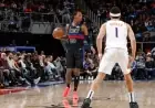 Suns vs. Pistons on League Pass: 3 Key Highlights to Watch