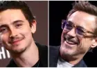 Robert Downey Jr. and Timothée Chalamet Aim to Create “Dunesday” Trend