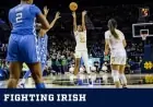 Notre Dame and Louisville Prepare for Top-25 Clash