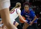 River Hawks Fall to NJIT in 68-57 Road Game Defeat